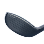 Used TaylorMade Qi10 Tour 3 Fairway Wood / 15.0 Degrees / Stiff Flex