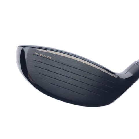 Used TaylorMade Qi10 Tour 3 Fairway Wood / 15.0 Degrees / Stiff Flex