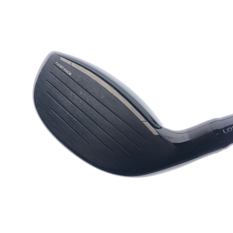 Used TaylorMade Qi10 Tour 3 Fairway Wood / 15.0 Degrees / Stiff Flex