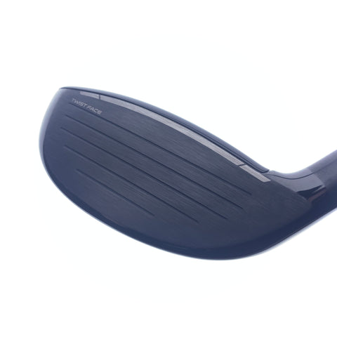 Used TaylorMade Qi10 Tour 3 Fairway Wood / 15.0 Degrees / Stiff Flex