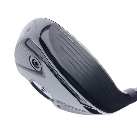 Used TaylorMade Qi10 Tour 3 Fairway Wood / 15.0 Degrees / Stiff Flex