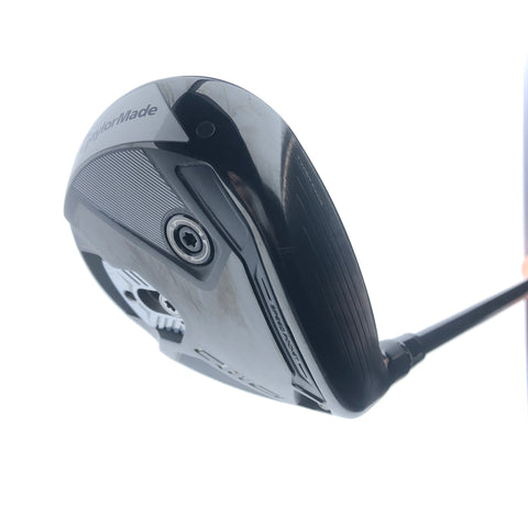 Used TaylorMade Qi10 Tour 3 Fairway Wood / 15.0 Degrees / Stiff Flex