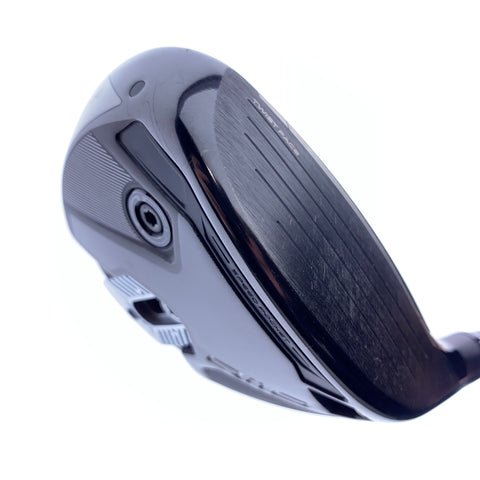 Used TaylorMade Qi10 Tour 3 Fairway Wood / 15.0 Degrees / Stiff Flex
