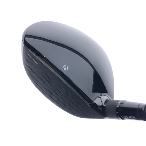 Used TaylorMade Qi10 Tour 3 Fairway Wood / 15.0 Degrees / Stiff Flex