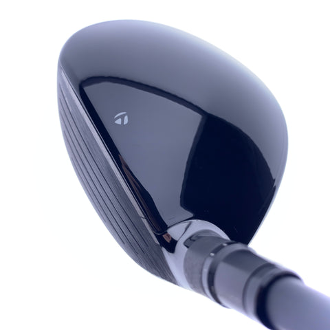 Used TaylorMade Qi10 Tour 3 Fairway Wood / 15.0 Degrees / Stiff Flex