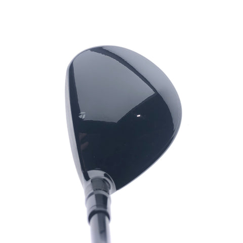 Used TaylorMade Qi10 Tour 3 Fairway Wood / 15.0 Degrees / Stiff Flex