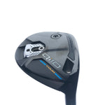 Used TaylorMade Qi10 Tour 3 Fairway Wood / 15.0 Degrees / Stiff Flex