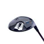 Used TaylorMade Qi10 Tour 3 Fairway Wood / 15.0 Degrees / X-Stiff Flex