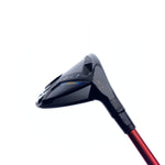 Used TaylorMade Qi10 Tour 3 Fairway Wood / 15.0 Degrees / X-Stiff Flex