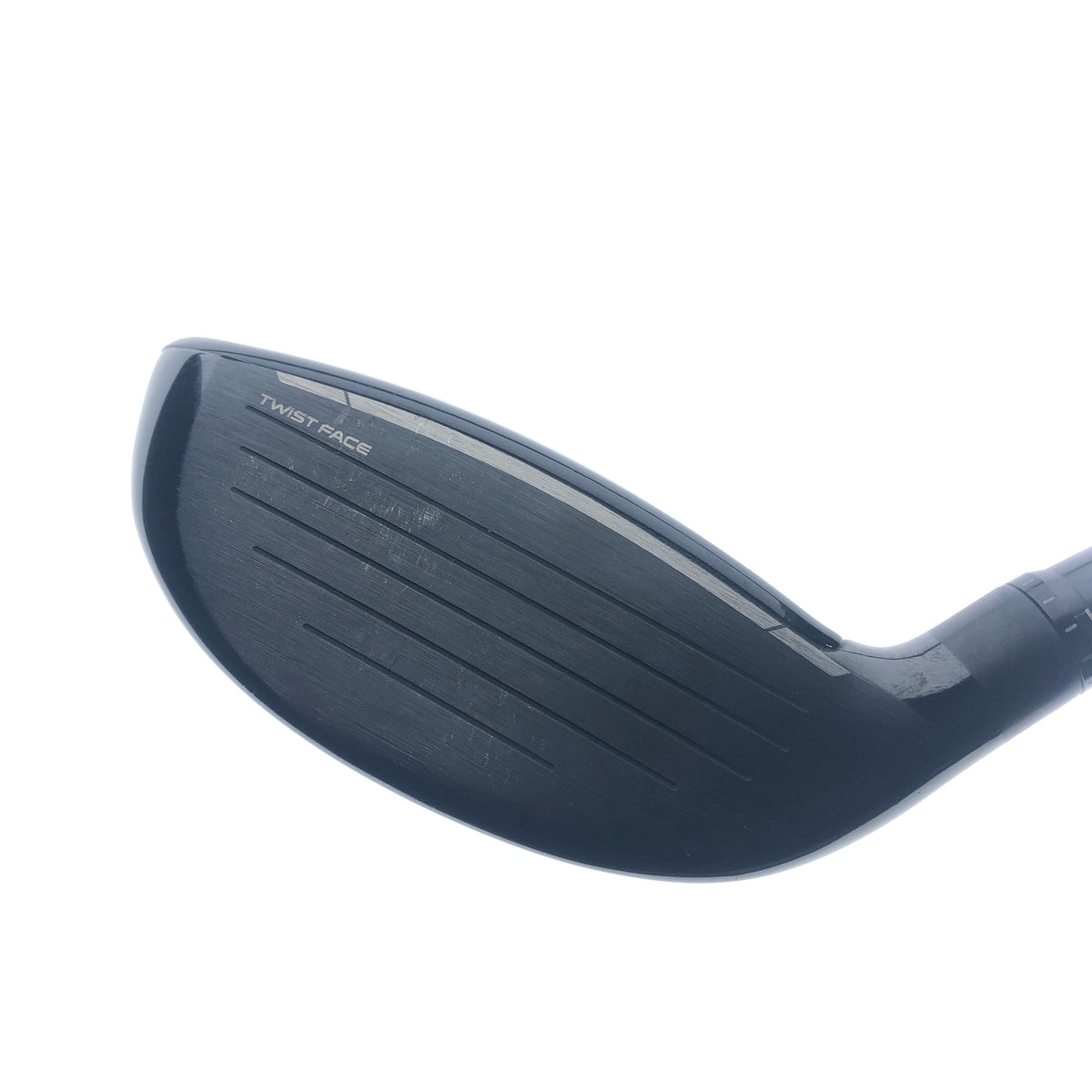 Used TaylorMade Qi10 Tour 3 Fairway Wood / 15.0 Degrees / X-Stiff Flex