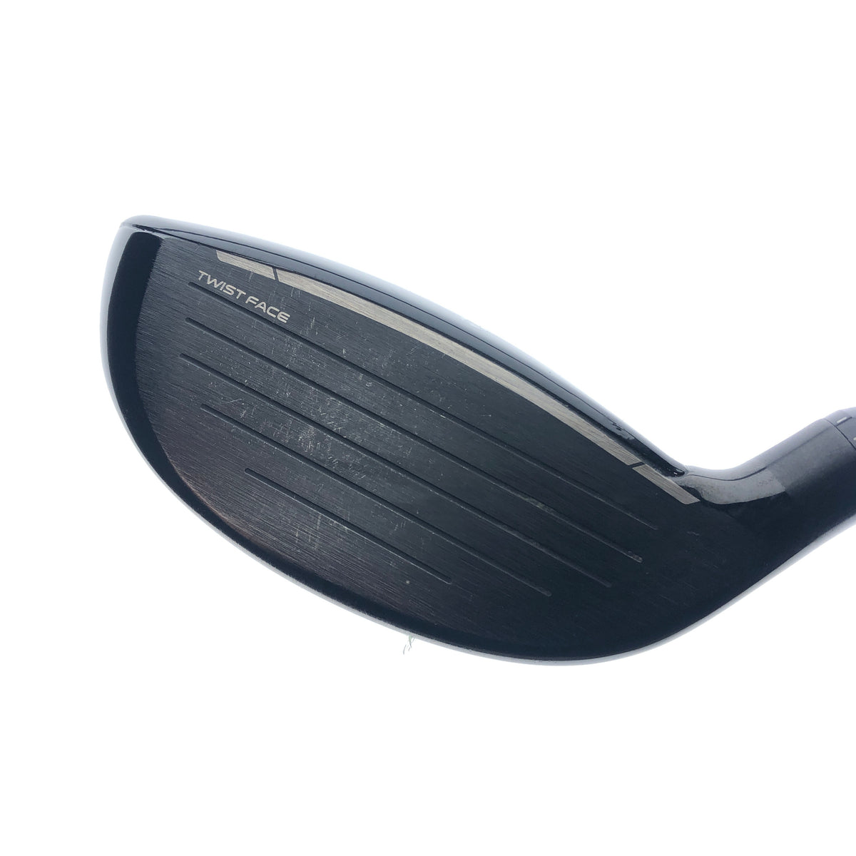Used TaylorMade Qi10 Tour 3 Fairway Wood / 15.0 Degrees / X Stiff-Flex