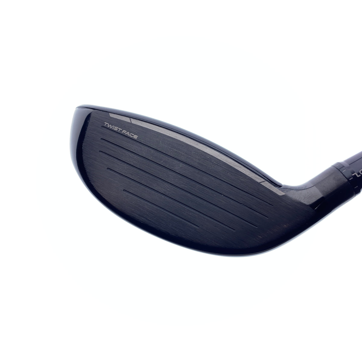 Used TaylorMade Qi10 Tour 3 Fairway Wood / 15.0 Degrees / X-Stiff Flex