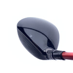 Used TaylorMade Qi10 Tour 3 Fairway Wood / 15.0 Degrees / X-Stiff Flex