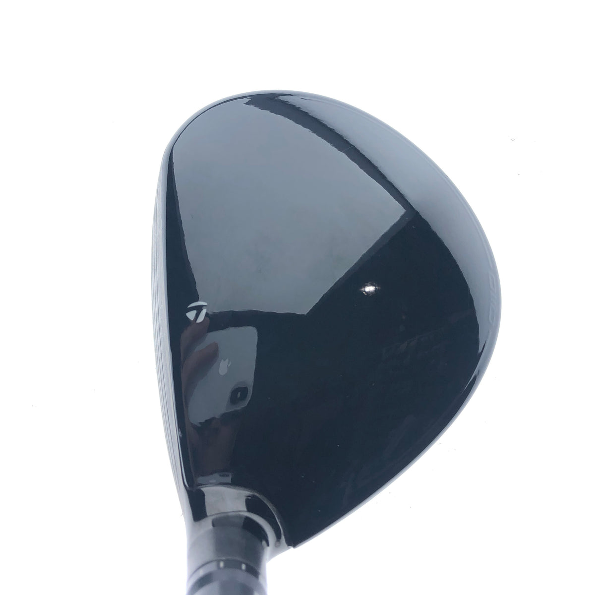 Used TaylorMade Qi10 Tour 3 Fairway Wood / 15.0 Degrees / X Stiff-Flex