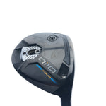 Used TaylorMade Qi10 Tour 3 Fairway Wood / 15.0 Degrees / X Stiff-Flex