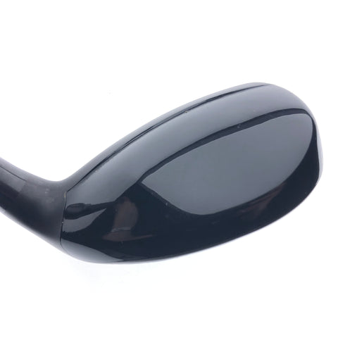 Used TaylorMade Qi10 Tour 3 Hybrid / 19.5 Degrees / Regular Flex