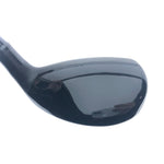 Used TaylorMade Qi10 Tour 3 Hybrid / 19.5 Degrees / Regular Flex