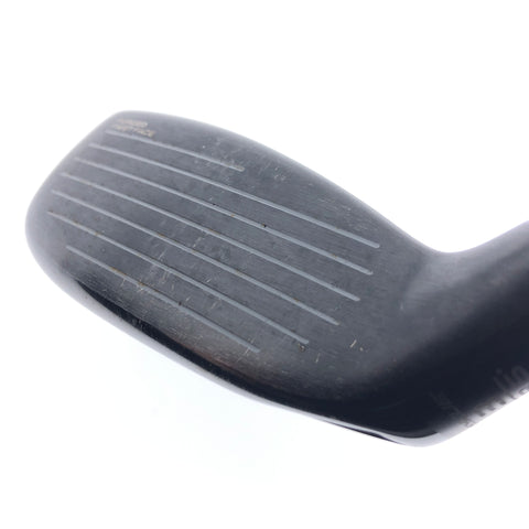 Used TaylorMade Qi10 Tour 3 Hybrid / 19.5 Degrees / Regular Flex