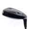 Used TaylorMade Qi10 Tour 3 Hybrid / 19.5 Degrees / Stiff Flex