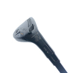 Used TaylorMade Qi10 Tour 3 Hybrid / 19.5 Degrees / Stiff Flex