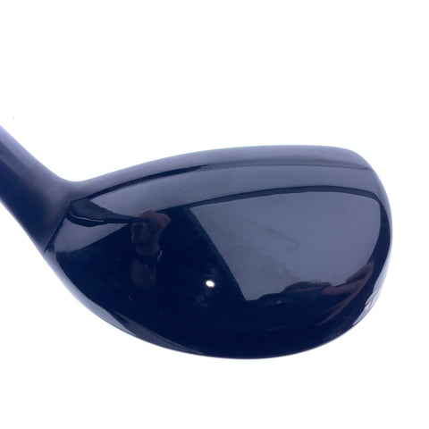 Used TaylorMade Qi10 Tour 3 Hybrid / 19.5 Degrees / Stiff Flex