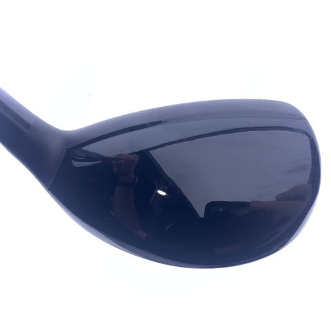 Used TaylorMade Qi10 Tour 3 Hybrid / 19.5 Degrees / Stiff Flex