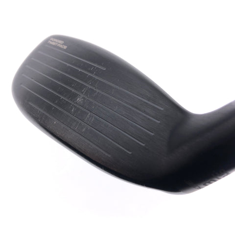 Used TaylorMade Qi10 Tour 3 Hybrid / 19.5 Degrees / Stiff Flex