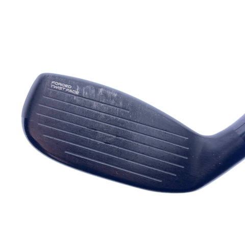 Used TaylorMade Qi10 Tour 3 Hybrid / 19.5 Degrees / Stiff Flex