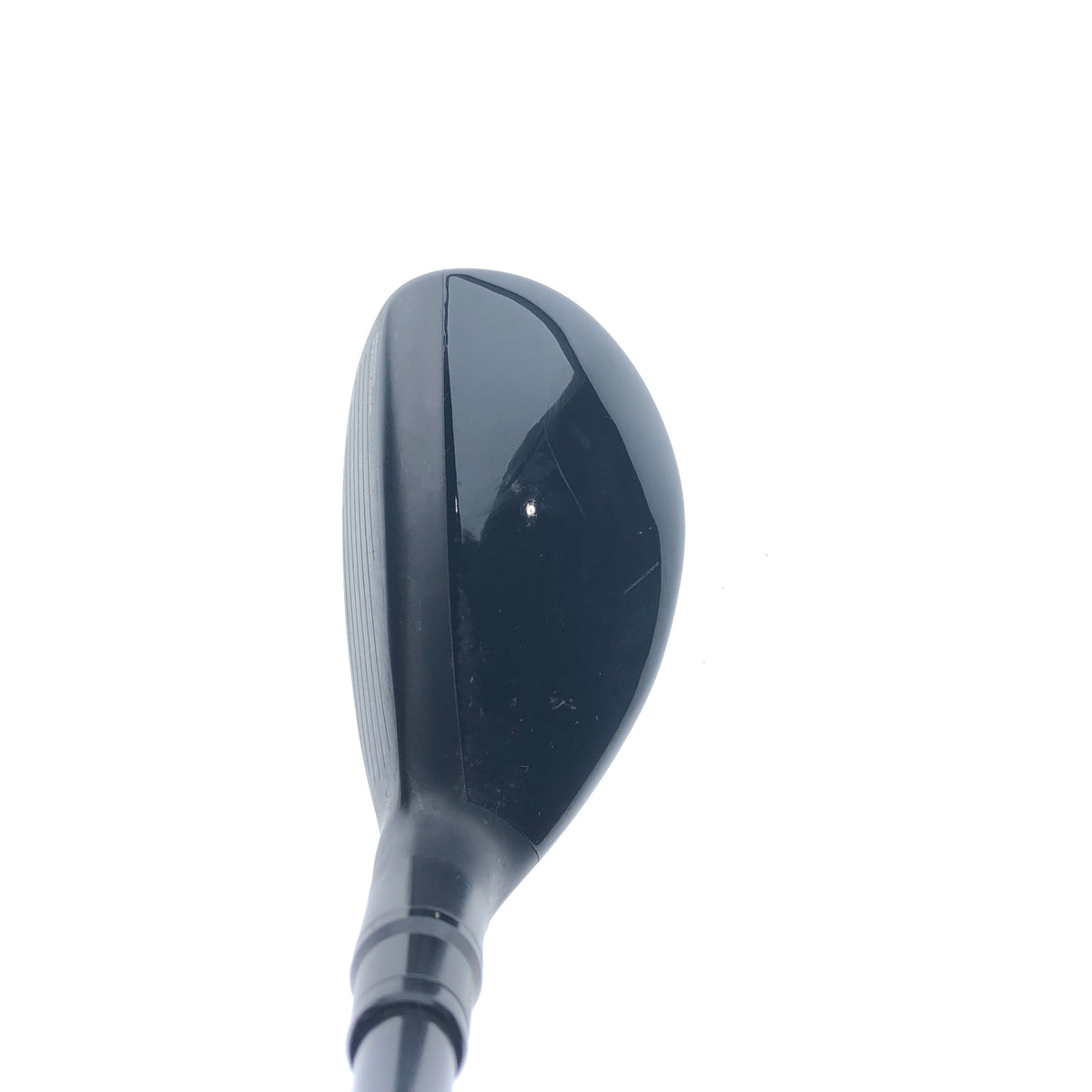 Used TaylorMade Qi10 Tour 3 Hybrid / 19.5 Degrees / Stiff Flex