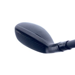 Used TaylorMade Qi10 Tour 3 Hybrid / 19.5 Degrees / Stiff Flex