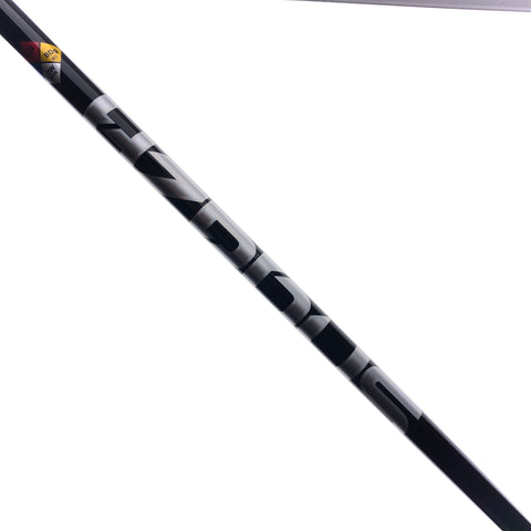 Used TaylorMade Qi10 Tour 3 Hybrid / 19.5 Degrees / Stiff Flex
