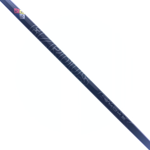 Used TaylorMade Qi10 Tour 3 Hybrid / 19.5 Degrees / Stiff Flex