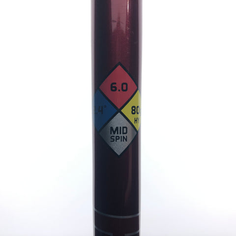 Used TaylorMade Qi10 Tour 3 Hybrid / 19.5 Degrees / Stiff Flex