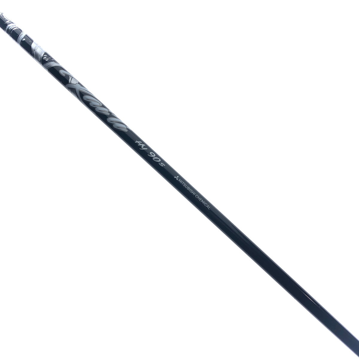 Used TaylorMade Qi10 Tour 3 Hybrid / 19.5 Degrees / Stiff Flex