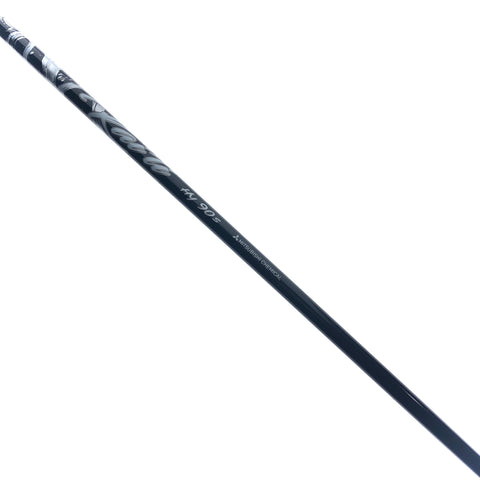 Used TaylorMade Qi10 Tour 3 Hybrid / 19.5 Degrees / Stiff Flex