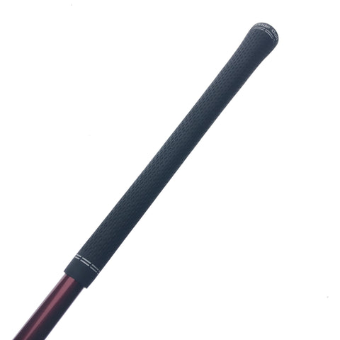 Used TaylorMade Qi10 Tour 3 Hybrid / 19.5 Degrees / Stiff Flex