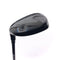 Used TaylorMade Qi10 Tour 3 Hybrid / 19.5 Degrees / Stiff Flex / Left-Handed