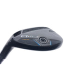 Used TaylorMade Qi10 Tour 3 Hybrid / 19.5 Degrees / Stiff Flex / Left-Handed