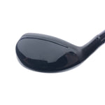 Used TaylorMade Qi10 Tour 3 Hybrid / 19.5 Degrees / Stiff Flex / Left-Handed
