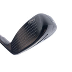 Used TaylorMade Qi10 Tour 3 Hybrid / 19.5 Degrees / Stiff Flex / Left-Handed