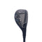 Used TaylorMade Qi10 Tour 3 Hybrid / 19.5 Degrees / Stiff Flex