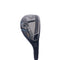 Used TaylorMade Qi10 Tour 3 Hybrid / 19.5 Degrees / Stiff Flex
