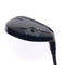 Used TaylorMade Qi10 Tour 3 Hybrid / 19.5 Degrees / X-Stiff Flex
