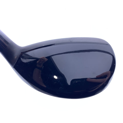 Used TaylorMade Qi10 Tour 3 Hybrid / 19.5 Degrees / X-Stiff Flex