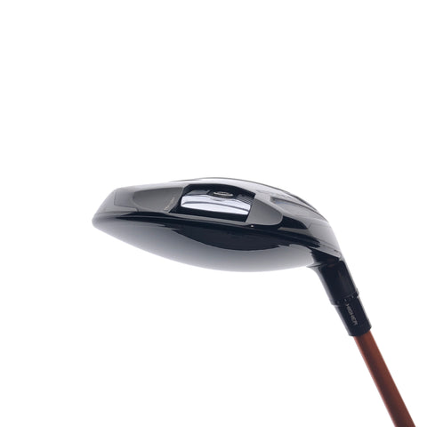 Used TaylorMade Qi10 Tour 3 Wood / 15 Degrees / Tour AD DI-7 X-Stiff Flex Shaft