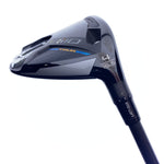 Used TaylorMade Qi10 Tour 4 Fairway Wood / 16.5 Degrees / Regular Flex