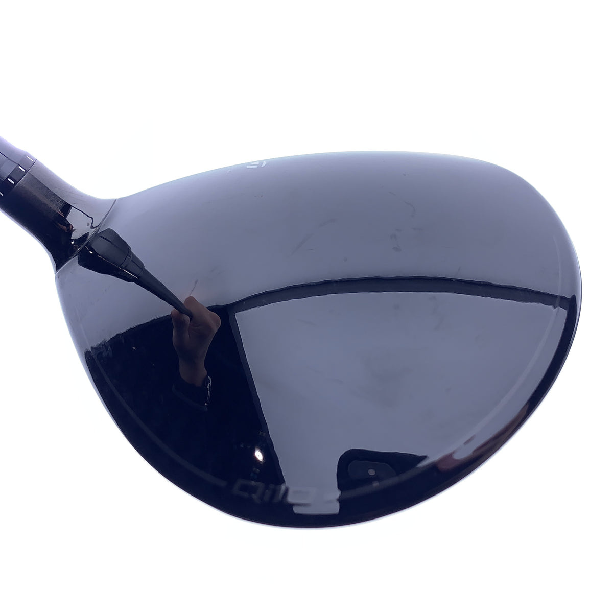Used TaylorMade Qi10 Tour 4 Fairway Wood / 16.5 Degrees / Regular Flex