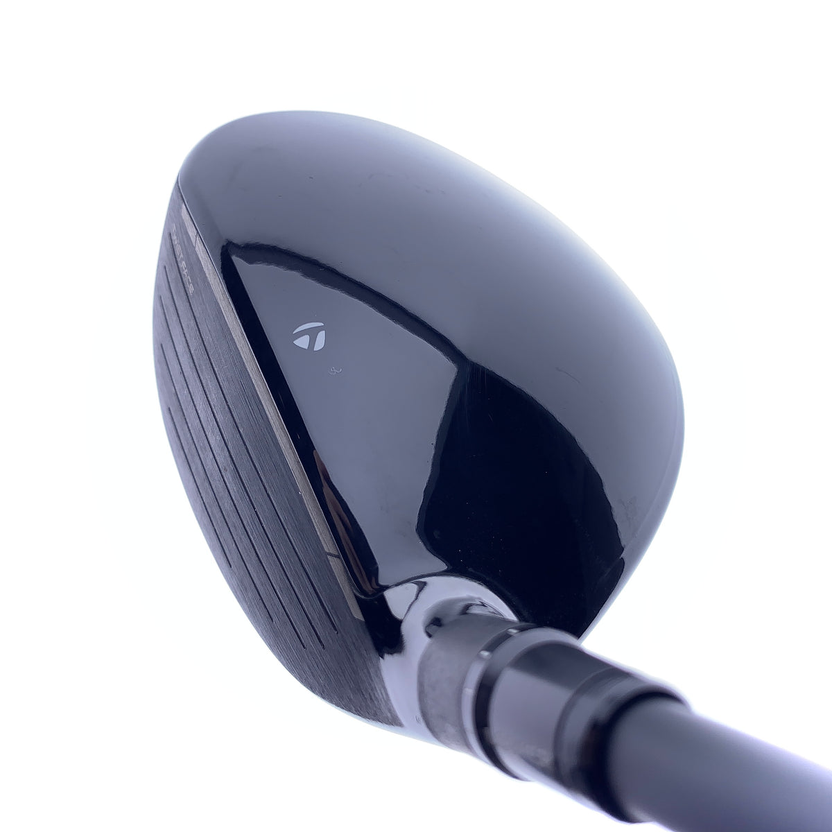 Used TaylorMade Qi10 Tour 4 Fairway Wood / 16.5 Degrees / Regular Flex