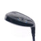 Used TaylorMade Qi10 Tour 4 Hybrid / 22 Degrees / Regular Flex