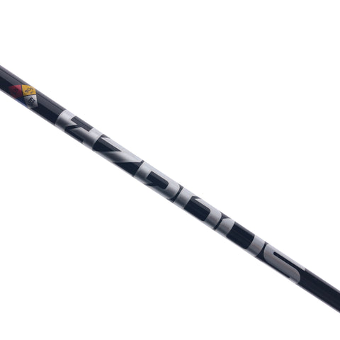 Used TaylorMade Qi10 Tour 4 Hybrid / 22 Degrees / X-Stiff Flex